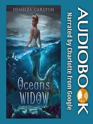 cover image of Ocean's Widow